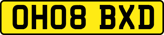OH08BXD