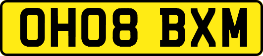 OH08BXM