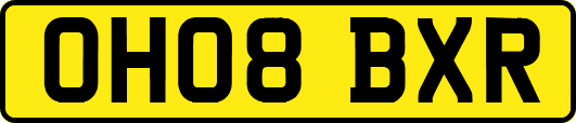 OH08BXR