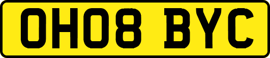 OH08BYC
