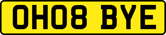 OH08BYE