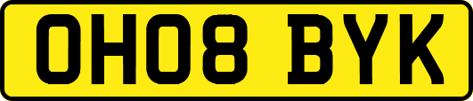 OH08BYK
