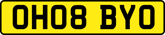 OH08BYO