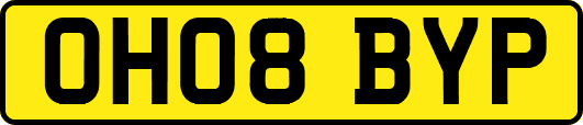 OH08BYP