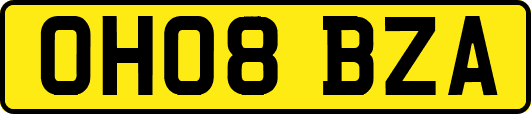 OH08BZA