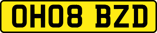 OH08BZD