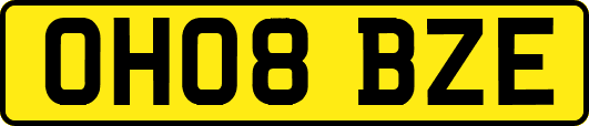 OH08BZE