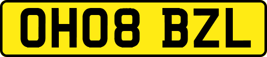 OH08BZL
