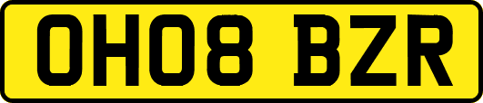 OH08BZR