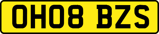 OH08BZS