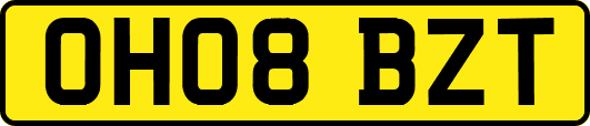OH08BZT