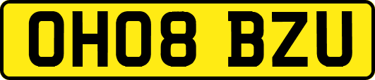 OH08BZU
