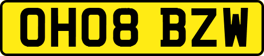 OH08BZW