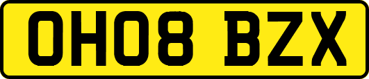 OH08BZX