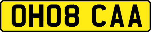 OH08CAA