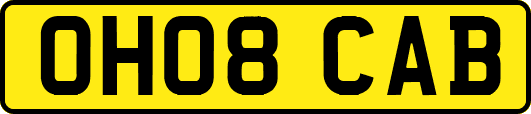 OH08CAB