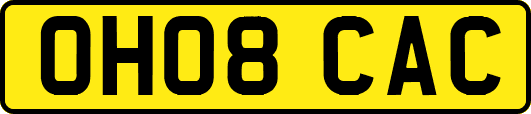 OH08CAC