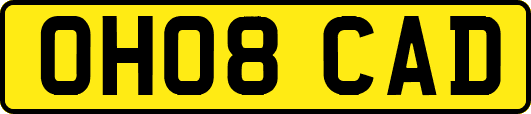 OH08CAD