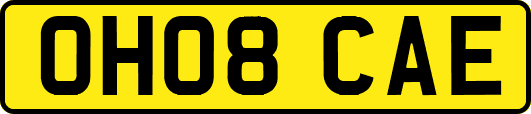 OH08CAE