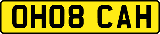 OH08CAH