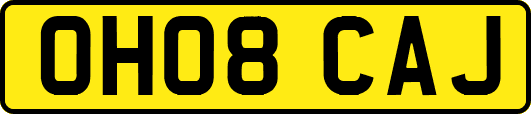 OH08CAJ