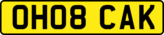OH08CAK