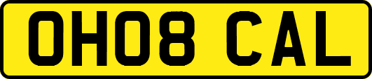 OH08CAL