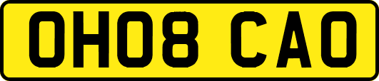 OH08CAO