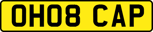 OH08CAP