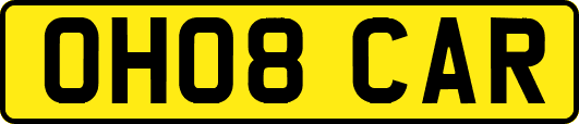 OH08CAR