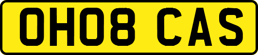 OH08CAS