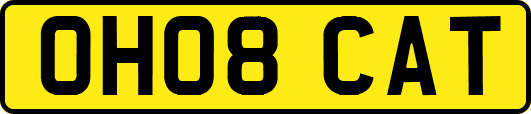 OH08CAT