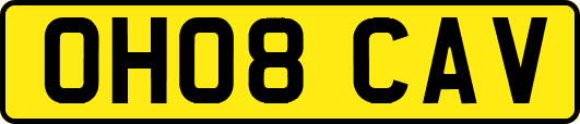 OH08CAV