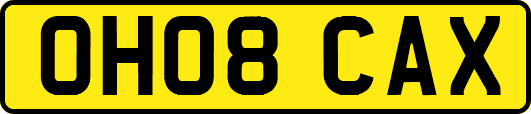 OH08CAX