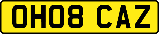 OH08CAZ