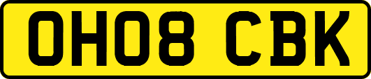 OH08CBK