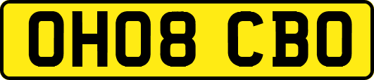 OH08CBO
