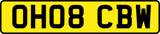 OH08CBW