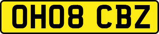 OH08CBZ