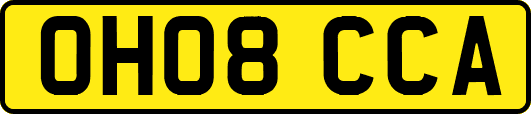 OH08CCA