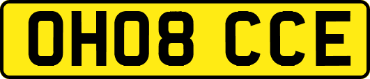 OH08CCE