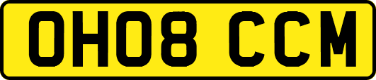OH08CCM
