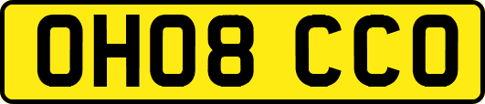 OH08CCO