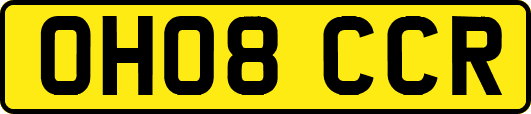 OH08CCR