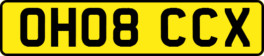 OH08CCX