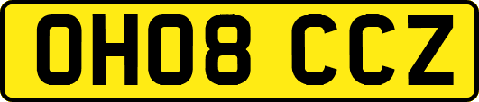 OH08CCZ