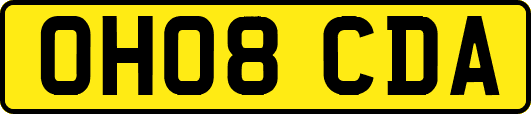 OH08CDA
