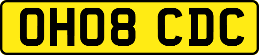 OH08CDC