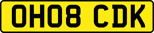 OH08CDK