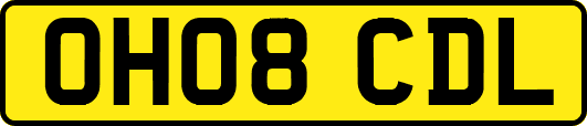 OH08CDL